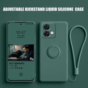 [호환품]360 ° 회전 링 홀더 Motorola Moto Edge Fusion 40 50 Neo Pro 스킨 필 충격 방지 커버 카파 용