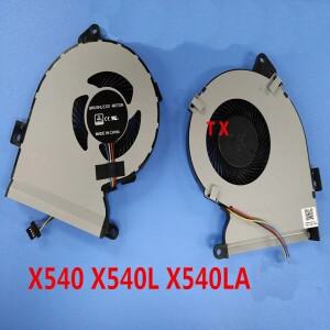 asus 호환 X540 CPU 선풍기 쿨러 DSF2004057S0T FHM7 용  냉각