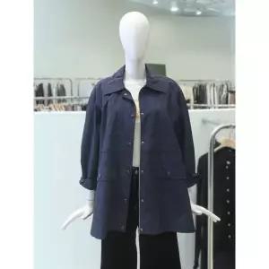 한정수량 듀엘 포켓 포인트 하프 점퍼 L263MSJ002 2859551