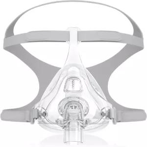 TMS 컴포트 시리즈 CPAP 마스크 교체용 세트 캡 헤드기어 쿠션 프레임 및 팔꿈치가 되어 있으며 고가의
