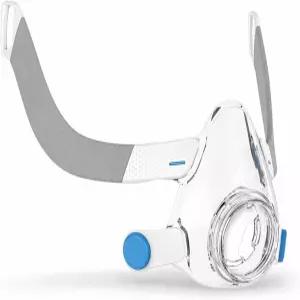 CPAP 마스크용 Cpapi 솔루션 F20 프레임 교체 표준 원사이즈 전용 AirFit 및 AirTouch F20과 호환 내구성