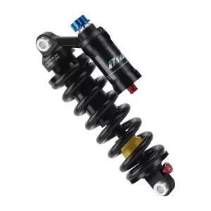 BOLANY MTB 전기 자전거 후면 서스펜션 쇼크 업소버 190mm 210mm 230mm