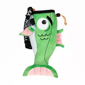 YY 암벽 등반 초크백 클라이밍 가방