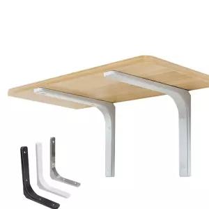 선반 벽고정 브라켓 2P 6in 지지대 그림걸이 받침대 u-WC6D2DC 까치발 기타가구부속품