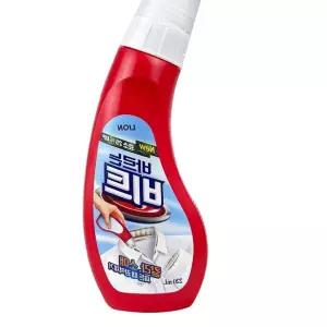 바르는 비트 찌든때 강력제거제 220ml - O 세탁보조제 부분세탁 수퍼타이 o-A6739