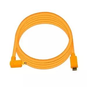 [셀러허브 가전]디지털카메라 USB C mini 5핀 테더링케이블 캐논 니콘 (31544617)