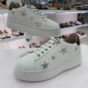 [에스콰이아]여성 발편한 데일리 키높이 스니커즈 PFEFZH667WH HYHI1a GN_GN