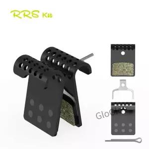 도로 자전거 수지 방열 브레이크 패드 eRX eR9 RX R9 R7 GRT GR9 용 LTWOO 유압