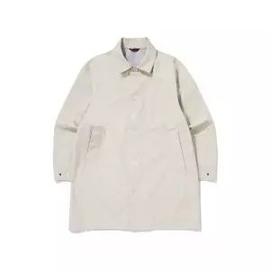 [매장정품] 아이더 ONEUL (오늘) 남성 3L 맥 코트_Light Beige DMP23162E1