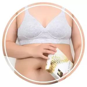 면 큰사이즈 캡내장 브라 나시 면브라런닝 빅사이즈브라탑 플러스사이즈런닝 순면속옷