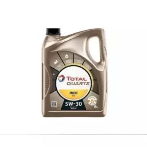 토탈쿼츠 이네오 넥스 INEO NEX 5W30 6L