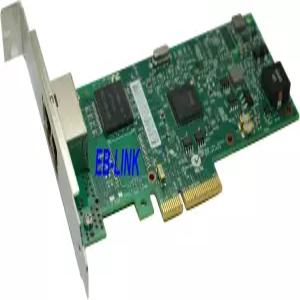 인텔 이더넷 서버 어댑터 I350-T2 - PCI Express x4 2 포트 10/100/1000Base-T 내부 Fu