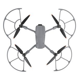 DJI호환 AIR 3S/AIR 3 소품 링용 통합 프로펠러 가드 보호대 드론 액세서리 충격 방지 링