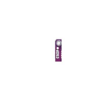 LSM6DS3 가속도계 자이로스코프 디지털 온도 센서 보드 내장 SPI IIC I2C 인터페이스 모듈