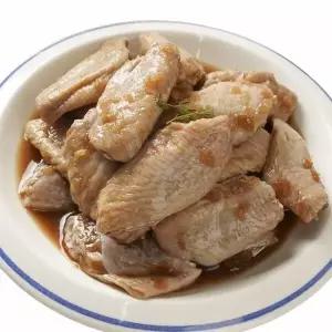 우리농 바베큐 윙 간장맛 1kg X 1팩 2517981