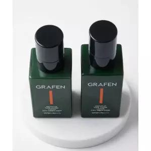 GRAFEN 매치업 톤 커버로션 50ml+10ml 기획세트 1475874
