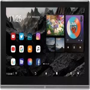 11.6인치 2G+32G Android 14 카 헤드레스트 TV FHD IPS 터치스크린 Netflix/스트리밍 지원 뒷좌석