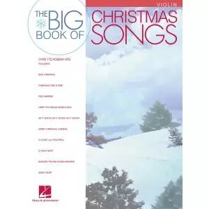 크리스마스 노래 대백과 바이올린 악보 악보집 140곡 이상의 휴일 클래식 고요한 밤 의 The Silent Night