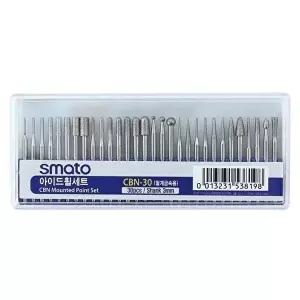 스마토 다이아몬드 아이드휠세트 CBN-30(30PCS) 1SET-WFQQZP5