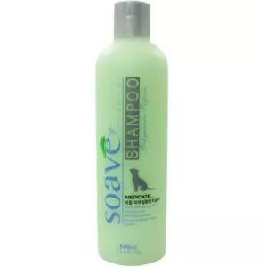 애견 샴푸 쏘아베 약용 샴푸 500ml
