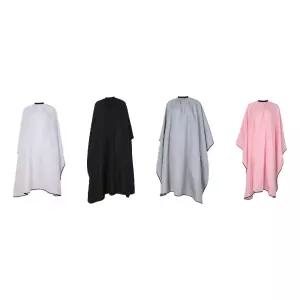미용실 롱 커트보 염색 파마 이발 가운 기타헤어소품