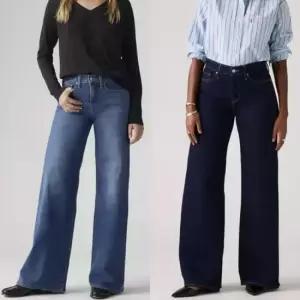 [리바이스] LEVIS 318 쉐이핑 와이드 청바지 2종 택 1 (52988295)