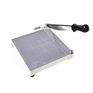 아톰 재단기 APT-300 A4