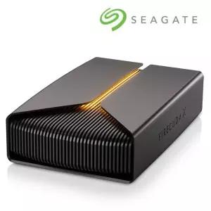 씨게이트 외장하드 Firecuda X Vault 외장HDD+C type 20TB