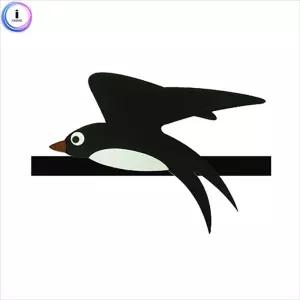 동물 머리띠 B세트 제비/유치원/체험/활동/이벤트/무대/캐릭터/코스튬/인형/역할/놀이/분장/소품