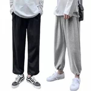 스터닝팩토리 TBZ LEA-B261 여자 빅사이즈 밴딩바지 데일리바지 바지 스키니 패딩팬츠 방한팬츠 배기바지