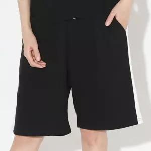 멜란지 SW 여자여름반바지 5부 트레이닝 여성 여자트레이닝반바지 팬츠 반바지