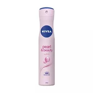 니베아 데오드란트 펄 앤 뷰티 스프레이 200ml