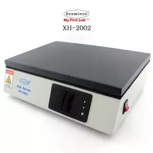 프리미어 슬라이드워머 과학실험 건조기 현미경 건조대 장비 건조판 기자재 XH-2002
