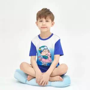 [하프클럽/아트박스]아트박스/프리미에팜 흔한남매 남아 하비 5부 상하세트 BL