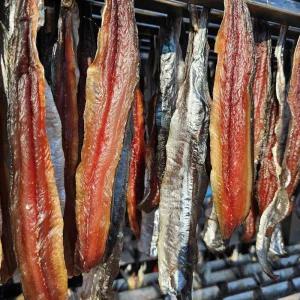 포항 구룡포 해풍 과메기 꽁치 5미 단품