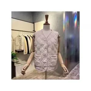 [ab.f.z]AOZ1ZU31A 퀼팅 패딩 베스트_P376449115