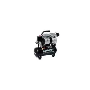 계양 조용한콤프레샤 KAC-10SEⅡ(경제형)(550W) (개별배송) - 8ℓ, 오일리스타입 (550W)KAC-10SEⅡ
