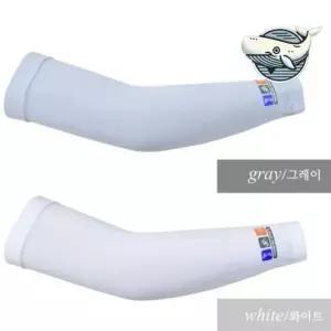 쿨토시 여름 손목 얼음 시원한 스포츠 스포츠 여름 쿨 양말 베스트 아이스 팔 보호대