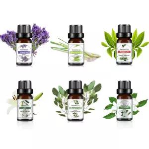 [하프클럽/아트박스]아트박스/다데 아로마테라피 에센셜오일 10ml 아로마오일 DD-12743