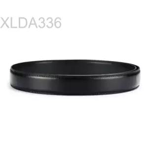  몽블랑 페레가모 호환 남성 교체 가죽 벨트 스트랩 자동 버클 24cm 자동 카드 슬롯