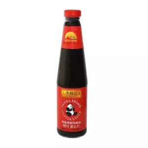 팬더굴소스510g 이금기