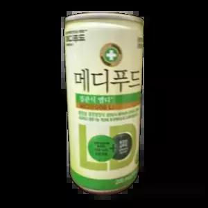 메디푸드 경관식 엘디(LD) 균형영양식 200ml 60개