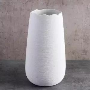 스터닝팩토리 TBZ IS 네이처 아트 도자기 이테리어 화병 25cm) 도자기화병 홈인테리어 아트화병