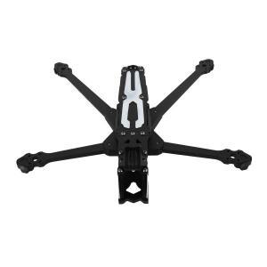딥스페이스 ROC 7 7인치 카본 프레임 키트 휠베이스 322mm 장거리 FPV DJI O4 Pro 쿼드콥터