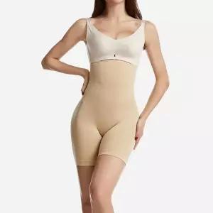 속바지 거들 교정 보정 뱃살 옆구리살 복부 엉덩이