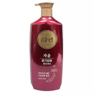 두피 950ml 관리 머리 리엔 컨티셔너 헤어 린스
