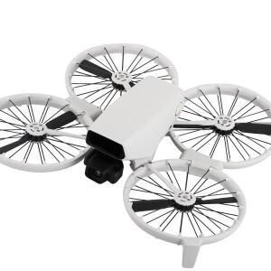 드론 액세서리 DJI 플립 교체용용 팔 충격 방지 고정 버클 프로펠러 가드용 충돌