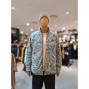 퀵실버 빌라봉 REVO 10K 리버시블 자켓 AF31JK057 CRC