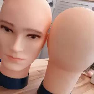 SMP 두피 문신 마네킹 수강키트 뷰티 미용 민두마네킹 FWFGYK4J 반영구 연습용