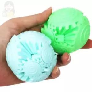 SolSun 3D 기어볼 장난감공 장난감볼 핑거피젯
